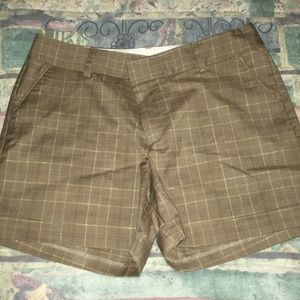 Gap Dress shorts